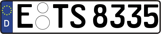 E-TS8335