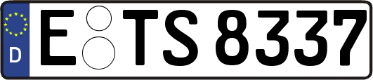E-TS8337