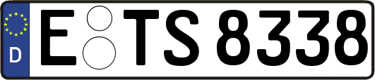 E-TS8338