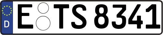 E-TS8341