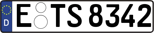 E-TS8342