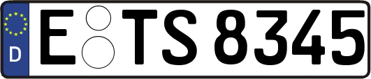 E-TS8345