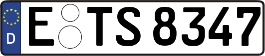 E-TS8347