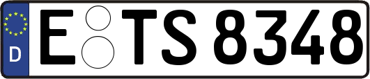E-TS8348