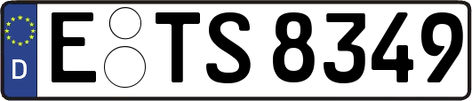 E-TS8349