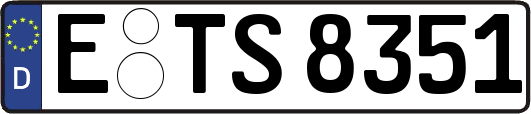 E-TS8351