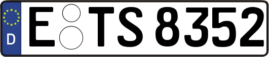 E-TS8352
