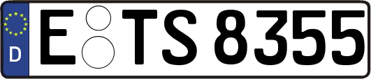 E-TS8355