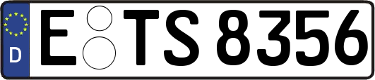 E-TS8356