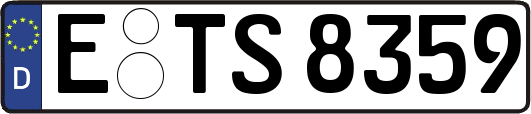 E-TS8359
