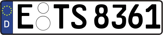 E-TS8361