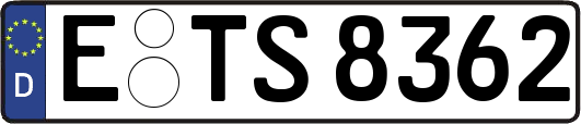 E-TS8362