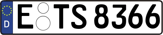 E-TS8366