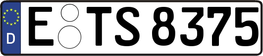 E-TS8375