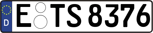 E-TS8376
