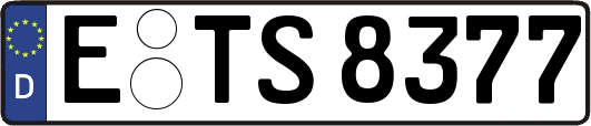 E-TS8377