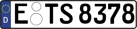 E-TS8378