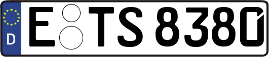 E-TS8380