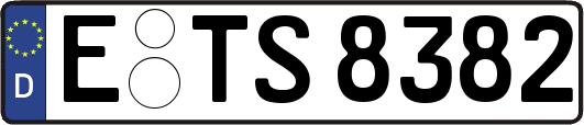 E-TS8382