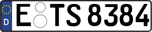 E-TS8384