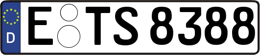 E-TS8388