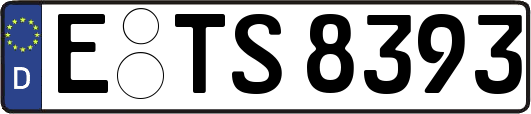 E-TS8393