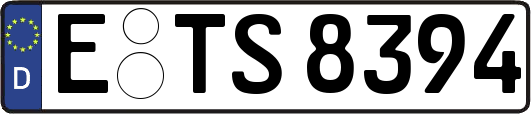 E-TS8394