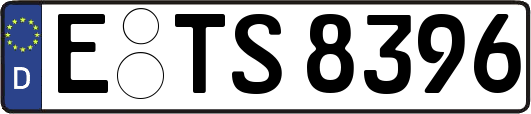 E-TS8396
