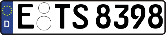 E-TS8398