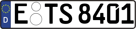 E-TS8401