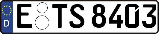 E-TS8403