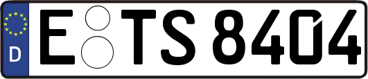 E-TS8404