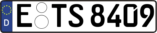 E-TS8409