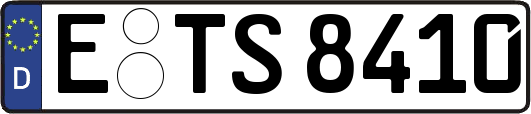 E-TS8410