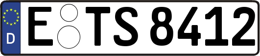 E-TS8412