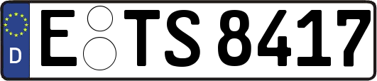 E-TS8417