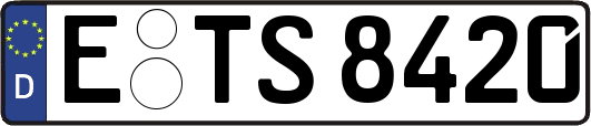 E-TS8420