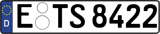 E-TS8422