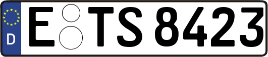 E-TS8423