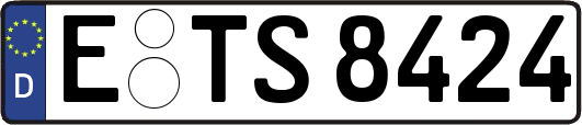 E-TS8424