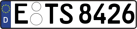 E-TS8426
