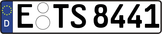 E-TS8441