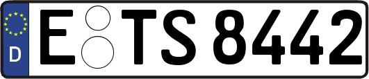 E-TS8442