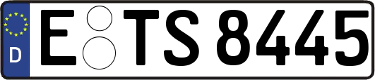 E-TS8445