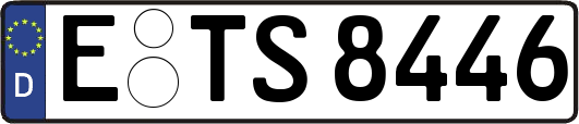 E-TS8446