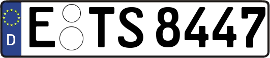 E-TS8447