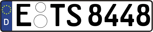 E-TS8448