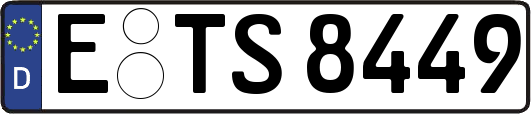 E-TS8449