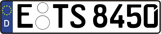 E-TS8450
