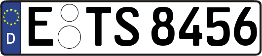 E-TS8456